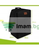 Раница за, ръчен багаж, пътна кабина, 40x20x25